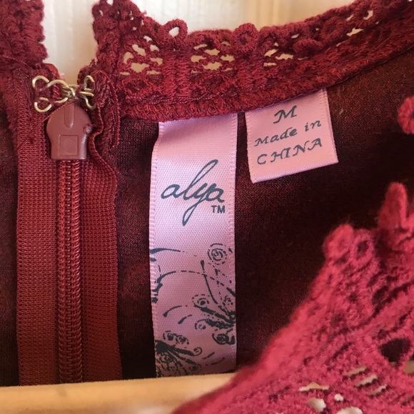 Francesca top - Picture 3 of 3